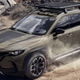Image for article titled What Do You Want To Know About The Mazda CX-50?